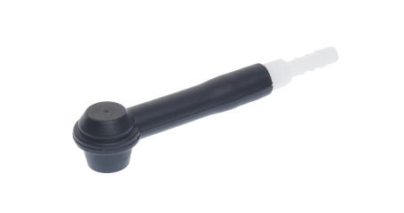 Штуцер шланга прокачной JTC 1025-33S (для JTC 1023, JTC 1025)