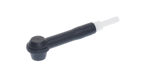 Штуцер шланга прокачной JTC 1025-33S (для JTC 1023, JTC 1025)