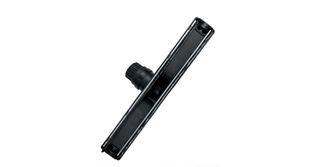 Щетка для влажной и сухой уборки 38 мм AE&T TC141-WDB