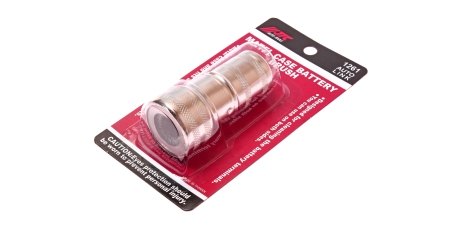 Щетка для очистки клемм АКБ JTC 1261