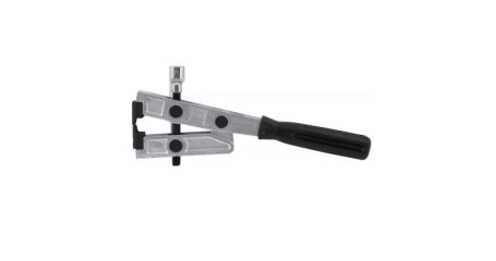 Щипцы для монтажа ленточных хомутов усиленные Thorvik BCP