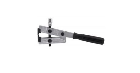 Щипцы для монтажа ленточных хомутов усиленные Thorvik BCP