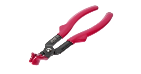 Щипцы для снятия высоковольтных проводов свечей зажигания JTC 1242 (L=200 мм)