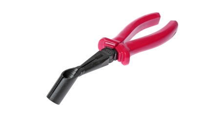 Щипцы для снятия высоковольтных проводов свечей JTC 1633