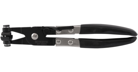 Щипцы для хомутов системы охлаждения с фиксатором Thorvik SHCP1