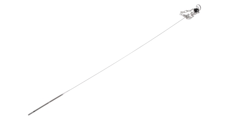 Щуп уровня масла JTC 4824 (AUDI А4,А5,А6 2.0 TFSI,3.2/4.2 FSI,2.0/2.7/3.0 TDI,1.8/2.0/3.0 TFST)