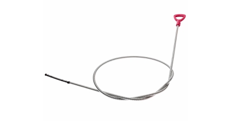 Щуп уровня масла MERCEDES АКПП JTC 1231 (тип 722.6, L=1220 мм)