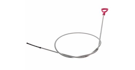 Щуп уровня масла MERCEDES АКПП JTC 1231 (тип 722.6, L=1220 мм)