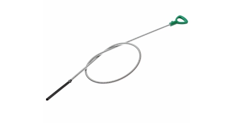 Щуп уровня масла MERCEDES АКПП JTC 1232 (тип 722.7, 716.5, 722.8, L=920 мм)