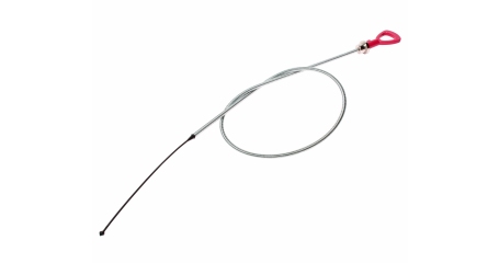 Щуп уровня масла MERCEDES КПП грузовых автомобилей JTC 4690