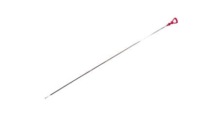 Щуп уровня масла MERCEDES двигателя JTC 1234 (спиральная часть 90 град., L=930 мм)