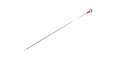 Щуп уровня масла MERCEDES двигателя JTC 1234 (спиральная часть 90 град., L=930 мм)