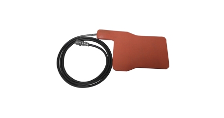 Элемент эластичный нагревательный ROSSVIK ELM.23.19. (230х190, ТП-1М)