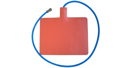 Элемент эластичный нагревательный 600х600-Т* ROSSVIK ELM.60.60.