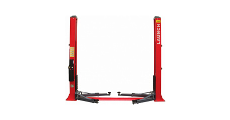 Двухстоечный подъемник TLT 235SB LAUNCH (3.5т) 220/380В