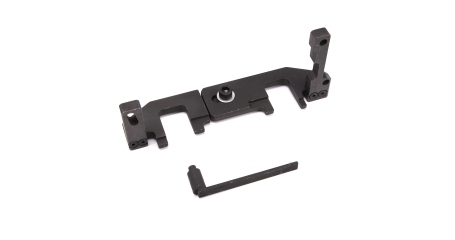 Набор для установки ГРМ PSA 1,0-1,2 VTI Car-Tool CT-G047_1(Уценка)