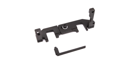 Набор для установки ГРМ PSA 1,0-1,2 VTI Car-Tool CT-G047_1(Уценка)