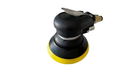 Орбитальная пневматическая шлифовальная машина Technicom TC-OS2020, 6,3 Бар, 113 л/мин, 10000 об/мин, диск 125мм