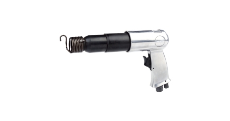 Пневматический молоток Technicom TC-AH250, 6,3 Бар, 396 л/мин, 2000 уд/мин