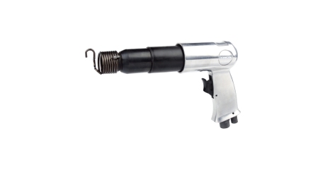 Пневматический молоток Technicom TC-AH250, 6,3 Бар, 396 л/мин, 2000 уд/мин