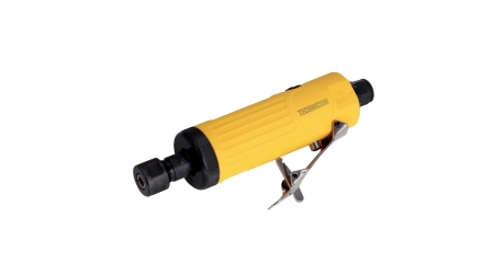 Прямая пневматическая шлифовальная машина Technicom TC-DG2011, цанга 3мм, 6,3 Бар, 113 л/мин, 22000 об/мин