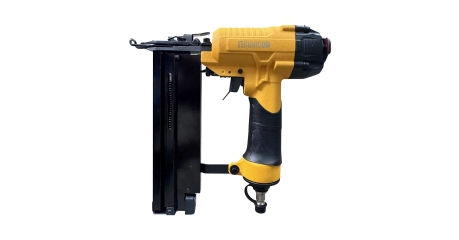 Пневматический степлер Technicom TC-NG5040, 6,3 Бар, 0,09 л/удар, 100 скоб/гвоздей магазин