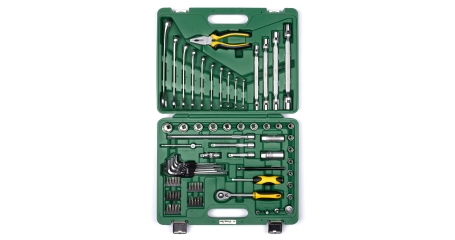 Набор инструментов Арсенал AA-C38UL79