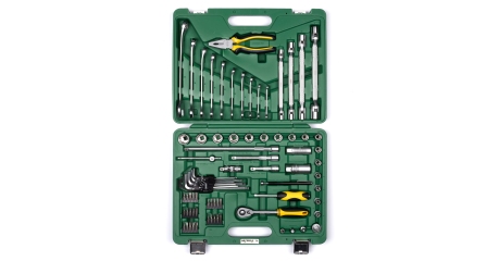 Набор инструментов Арсенал AA-C38UL79