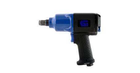 GARWIN INDUSTRIAL 800536-34-1687 Гайковерт пневматический ударный 3/4