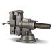 Тиски слесарные многофункциональные RUNTEC RT-ST6-M, 150 мм