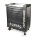 Тележка инструментальная Performance RUNTEC RT-PR7, 7 полочная 
