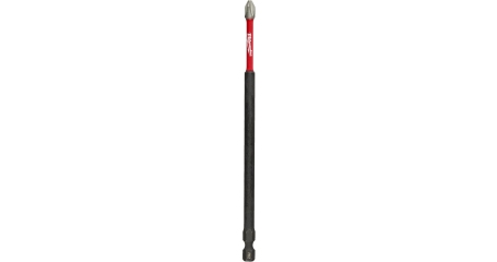 Бита Milwaukee Shockwave PH2 150мм (4932471565)