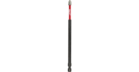 Бита Milwaukee Shockwave PH2 150мм (4932471565)