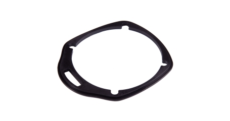 Ремкомплект для гайковерта NC-6266, прокладка задней крышки MIGHTY SEVEN NC-6266P18