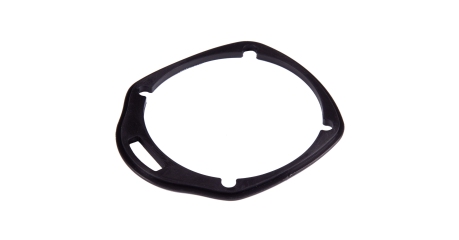 Ремкомплект для гайковерта NC-6266, прокладка задней крышки MIGHTY SEVEN NC-6266P18