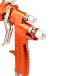 Краскопульт для базы и лака Sagola 4600 Xtreme