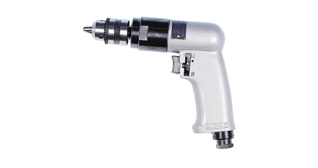 GARWIN INDUSTRIAL 802030-38-1800 Дрель пневматическая 3/8