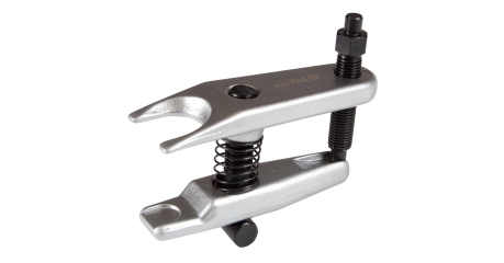 Съемник шаровых опор, зев 30 мм, универсальный AFFIX AF10053030