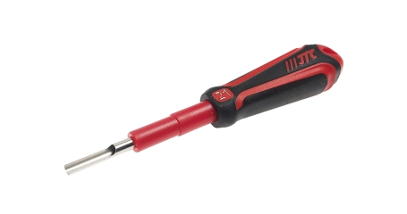 Съемник для набора JTC-6673 (21) ремонт разъемов JTC