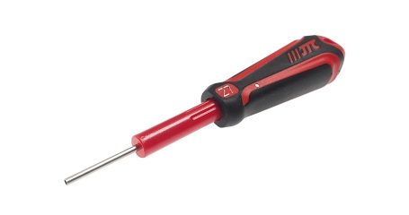 Съемник для набора JTC-6673 (27) ремонт разъемов JTC