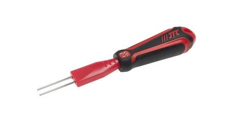 Съемник для набора JTC-6673 (29) ремонт разъемов JTC