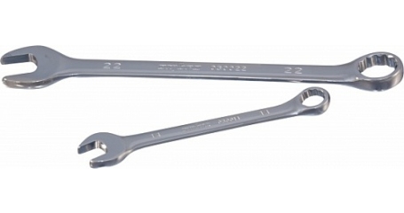 Ключ гаечный комбинированный 030007, 7 мм