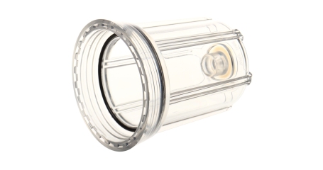 Корпус фильтра тонкой очистки JTC-1409-08 (используется в установках JTC-1409 и JTC-4631)