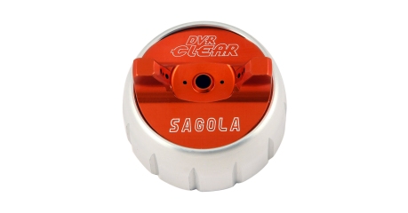 Воздушная голова Clear для краскопульта Sagola 4600 Xtreme