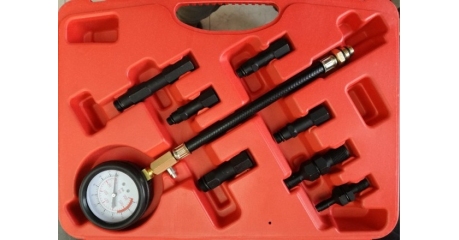 038K6M3000 Компрессометр для бензиновых двигателей 0-20 бар.