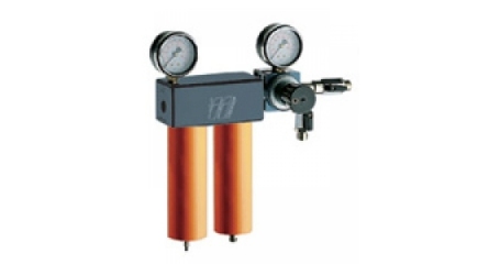 Блок подготовки воздуха вход 3/8