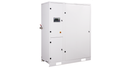 Спиральный компрессор Remeza КС7-8В4