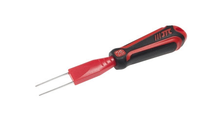 Съемник для набора JTC-6673 (28) ремонт разъемов JTC