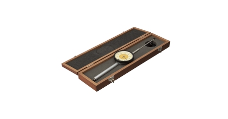 ASIMETO 402-00-0 Индикатор часового типа ИЧ 0-100 мм, 0,01 мм