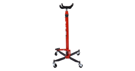 Стойка трансмиссионная гидравлическая GTE-HTC13005 (min-1130 мм, max -1940 мм), 0.5 т.